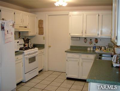 2561 W Vereda Verde W