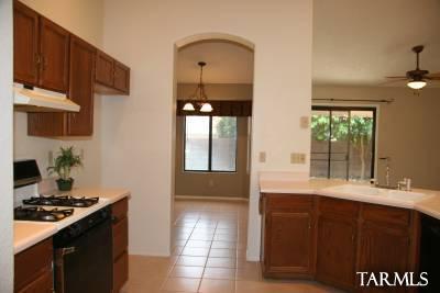 2541 W Camino De La Caterva