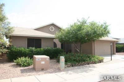 2541 W Camino De La Caterva