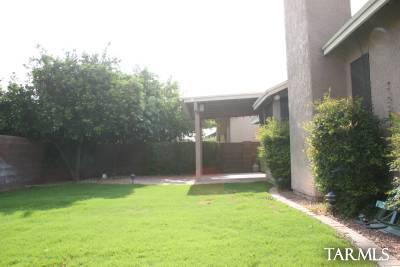 2541 W Camino De La Caterva