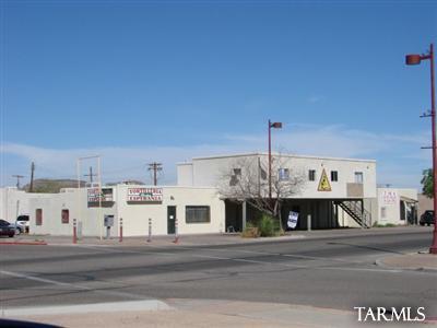 2420 S 4th Avenue Unit: 2432