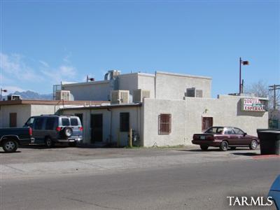 2420 S 4th Avenue Unit: 2432