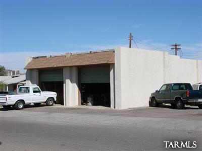 2420 S 4th Avenue Unit: 2432