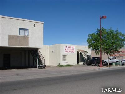 2420 S 4th Avenue Unit: 2432