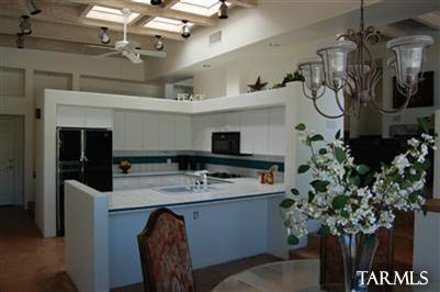 5411 E Camino Francisco Soza