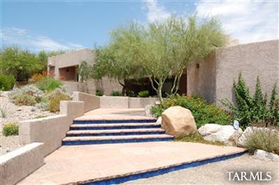 5411 E Camino Francisco Soza