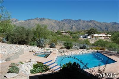 5411 E Camino Francisco Soza