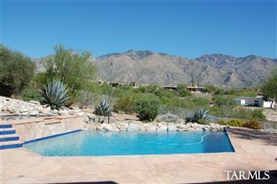 5411 E Camino Francisco Soza