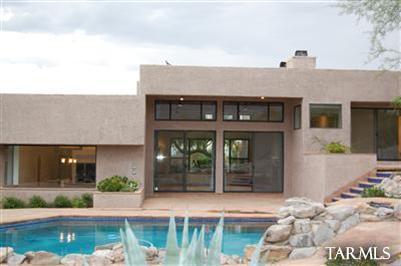 5411 E Camino Francisco Soza