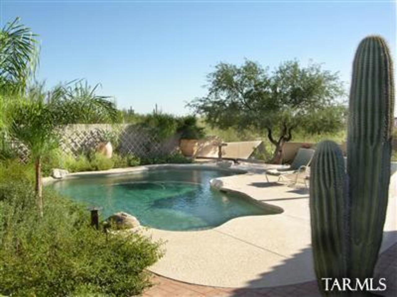 12675 N Caminito Al Sol