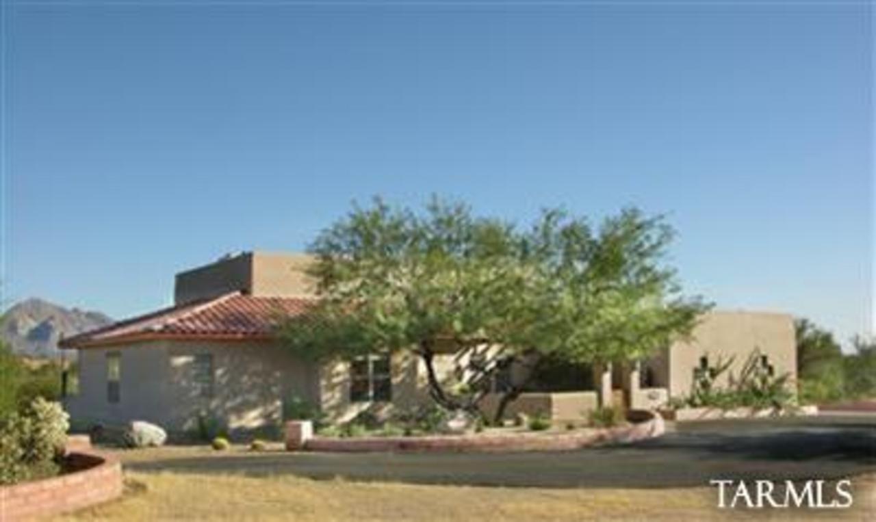 12675 N Caminito Al Sol