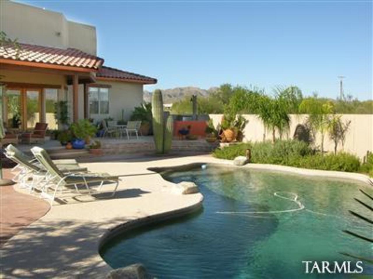 12675 N Caminito Al Sol