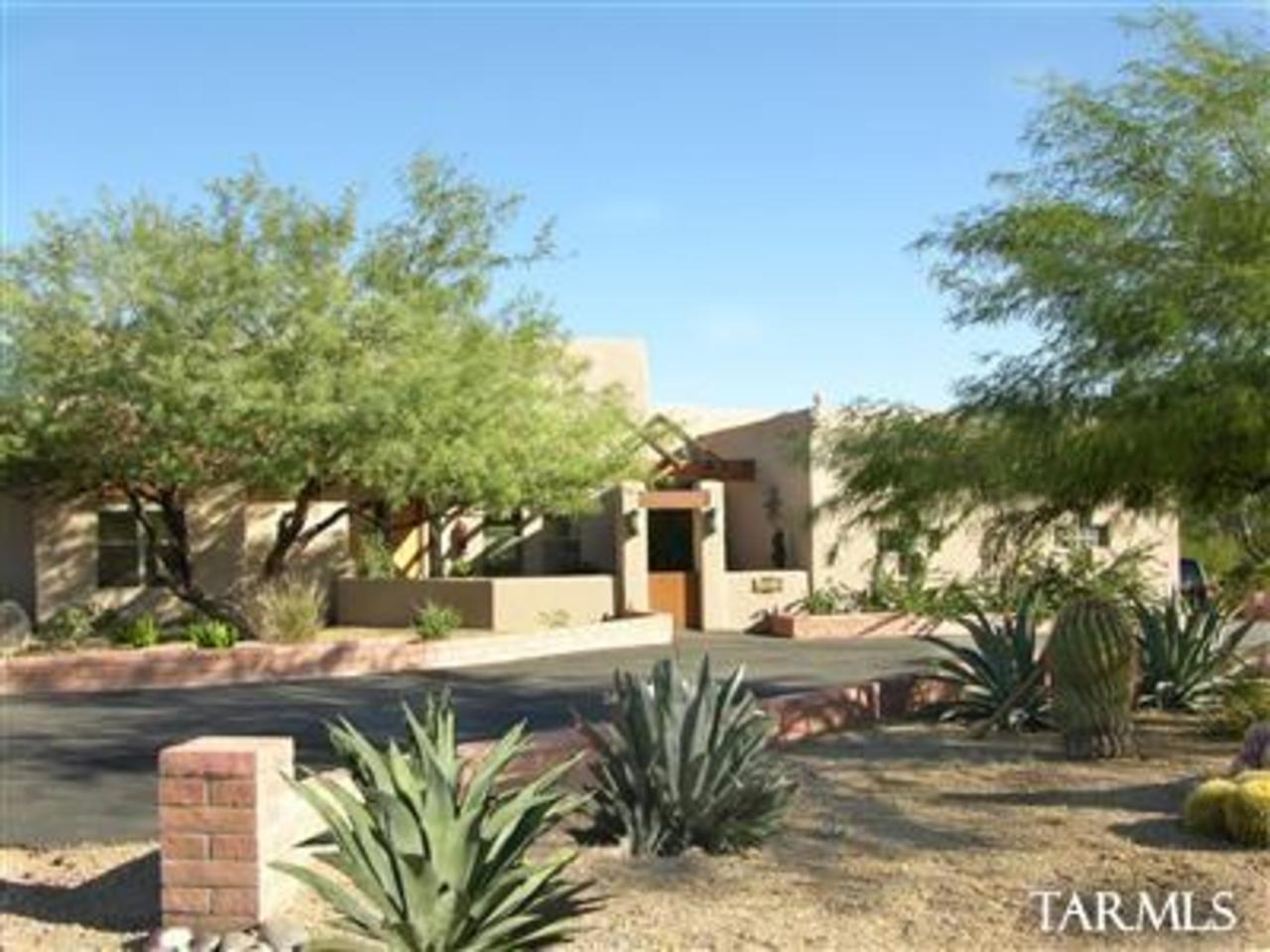 12675 N Caminito Al Sol