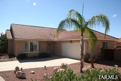 10111 N Latrobe Place