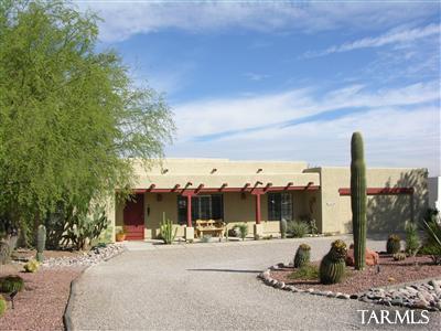 6934 W Hermitage Place