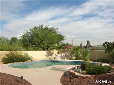 6934 W Hermitage Place