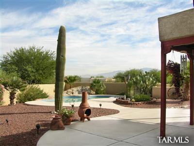 6934 W Hermitage Place