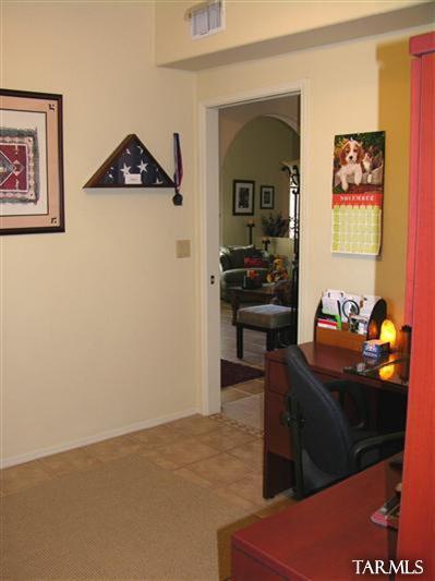 6934 W Hermitage Place