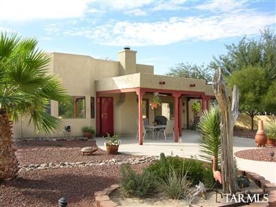 6934 W Hermitage Place