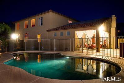 1009 W Leatherleaf Drive