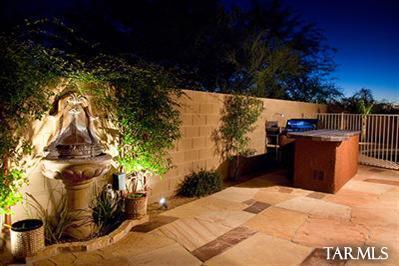 1009 W Leatherleaf Drive