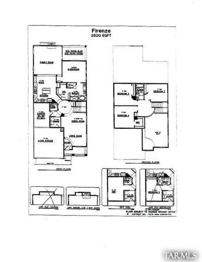 1009 W Leatherleaf Drive