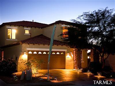 1009 W Leatherleaf Drive