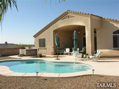 1219 W Acanthus Place