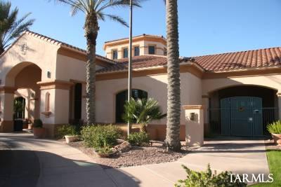 8078 W Morning Light Way W