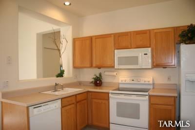 8078 W Morning Light Way W