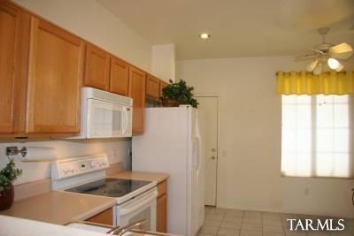 8078 W Morning Light Way W