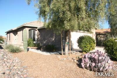 8078 W Morning Light Way W