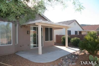 8078 W Morning Light Way W