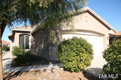 8078 W Morning Light Way W