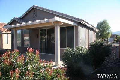 8078 W Morning Light Way W