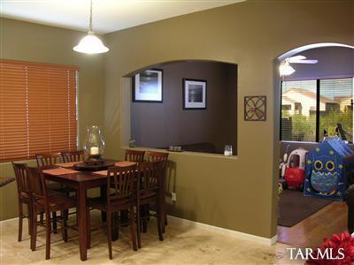 8133 N High Branch Drive