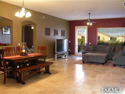 8133 N High Branch Drive