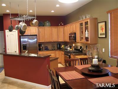 8133 N High Branch Drive