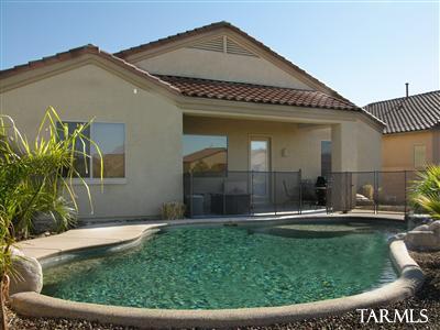 8133 N High Branch Drive