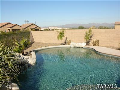 8133 N High Branch Drive