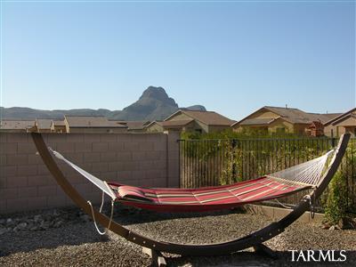 8133 N High Branch Drive