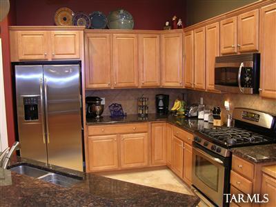 8133 N High Branch Drive