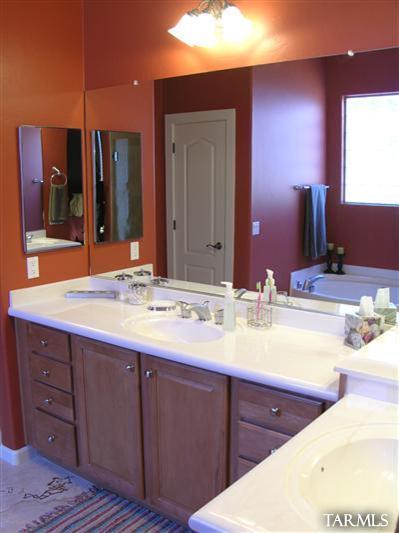 8133 N High Branch Drive