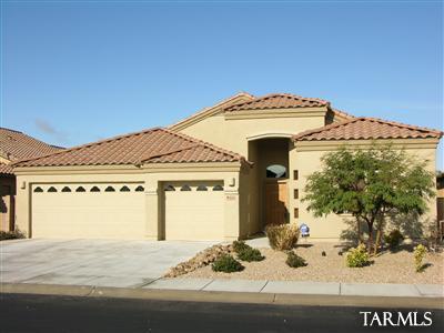 8133 N High Branch Drive