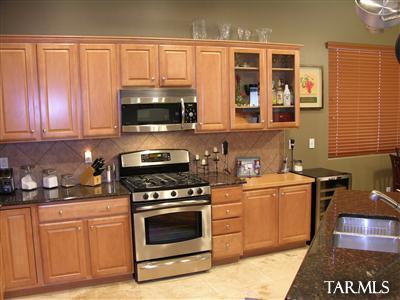 8133 N High Branch Drive