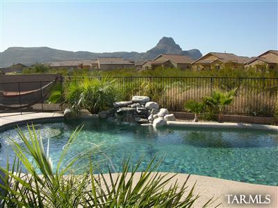 8133 N High Branch Drive