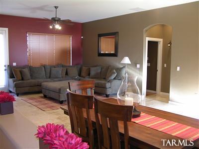 8133 N High Branch Drive