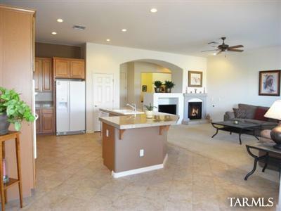 11917 N Copper Sky Place