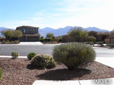 11917 N Copper Sky Place