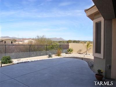 11917 N Copper Sky Place